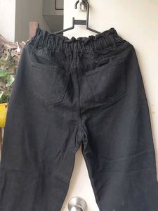NEW High-Waisted Denim Jeans