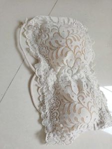 tube bra