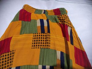 Skirt