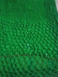 Green Stall For Women And Teenager