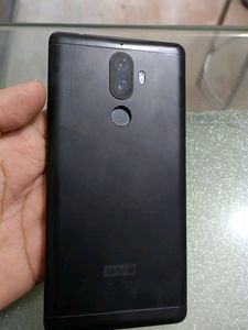 Lenovo Note 8