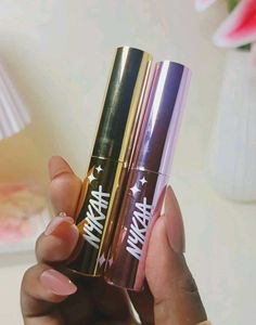 Nykaa Diamond Jelly Multi-Use Eyeshadow Sticks
