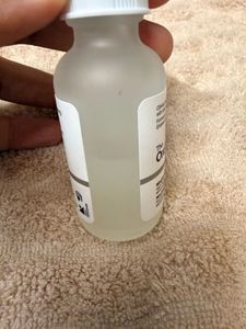 The Ordinary Niacinamide 10% + Zinc 1% Serum