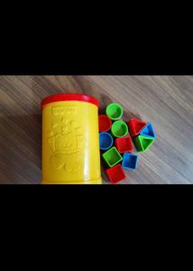 Collection  of Toys