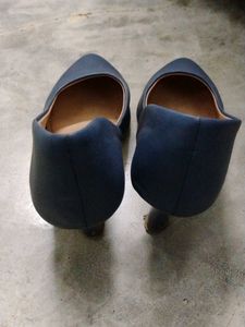 New Bata Heels