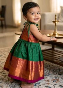Baby Dress Kasav2
