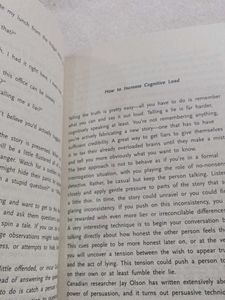 Read People Like a Book