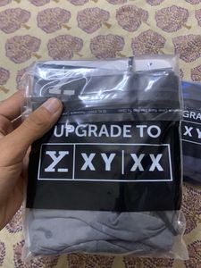 Mens Underwear Pack