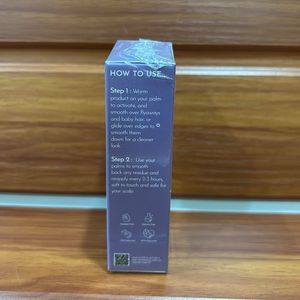Fix My Curls Frizz Control Stick