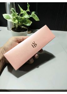 Bluestone Jewelry Box - Pink