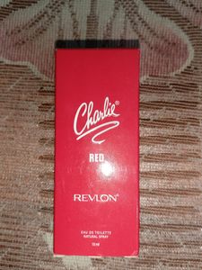 Revlon Charlie Red Perfume (15 ml)