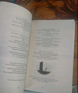 Global Bestselling Novel Personal Growth Self-help