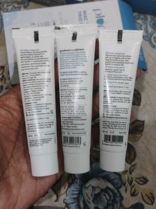 pack of 2 Plum Niacin Bright Trio Kit