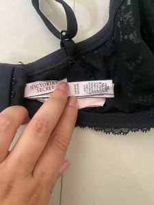 Victoria’s Secret Lot of 3 Bras