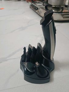 BPL grooming kit