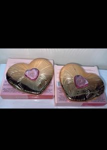 Charlotte Tilbury Heart Compact