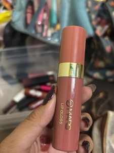 Mars Lip Gloss - Noor