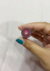 Zudio Lip Drip - Mauve Shade