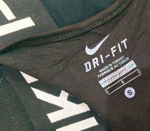 Nike Pro Sports Bra &amp; Shorts Set
