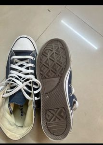 Converse All Star High Tops