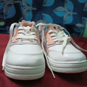 Women Casual Shoes