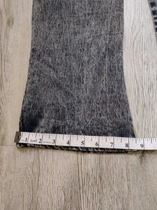 Ma1956 Sabrin bootcut jeans waist 24 inches