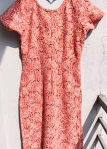 Kurti Dress