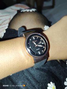 Quartz Watch