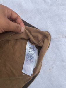 decathlon demanding Camouflage Print T-Shirt