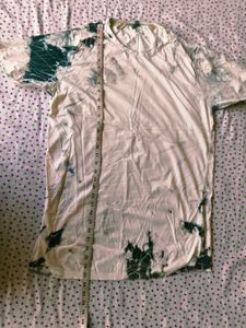 Tie-Dye T-Shirt