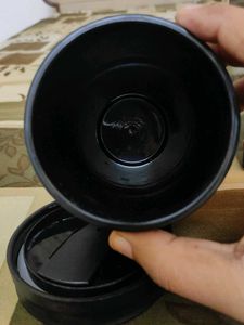New, unused  Tumbler