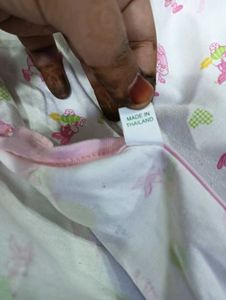 Baby Blanket