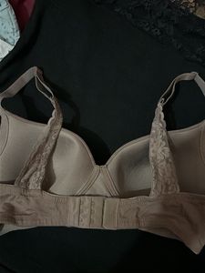 Comfortable T-shirt Bra