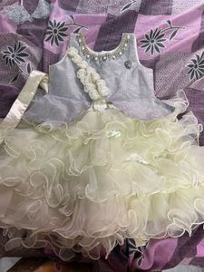 Combo Baby Girl Dress 5 Pieces