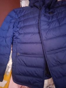 unisex jacket