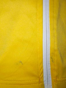 Yellow Jersey
