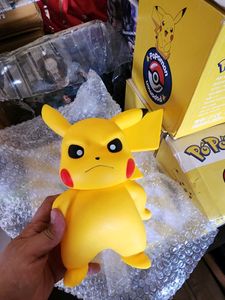 Pokemon Pikachu Figure