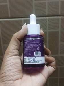 The Derma Co 2% Salicylic Acid Face Serum
