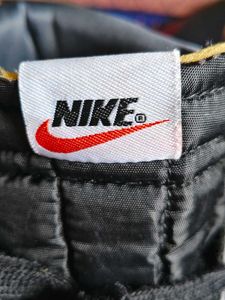 Nike Blazer Mid '77 Vintage Black