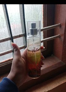 Wottagirl! Body Mist