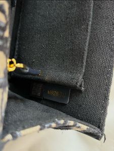 Dior sling bag