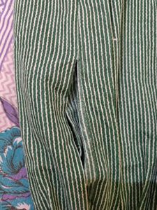 Striped Palazzos
