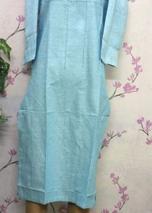 Kurti Beads 1 piece work embroidery designer fanc