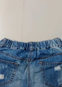 Cute Denim Jeans