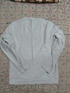 Unisex Pullover Sweatshirt