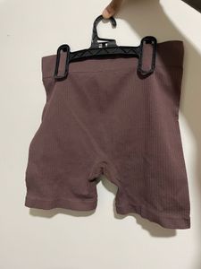 Everlast Seamless Ribbed Gym Shorts