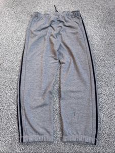 Adidas Grey Sweatpants