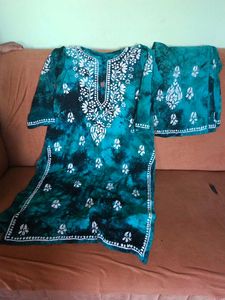 So Nice Dress