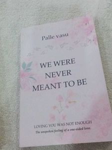 Set of 2 Books: In the Silence &amp; We Were Never Mea
