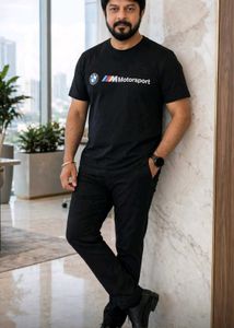 BMW Motorsport T-Shirt